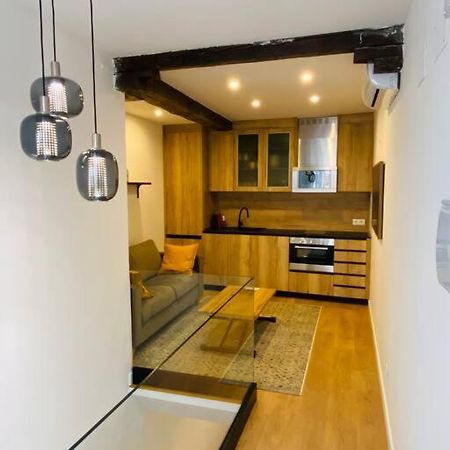 Spectacular Apartment Atocha-Soler Madrid Exterior foto